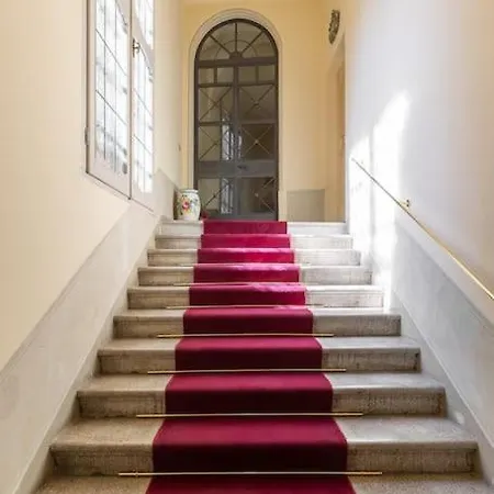 Daire Borgo Di San Pietro 1