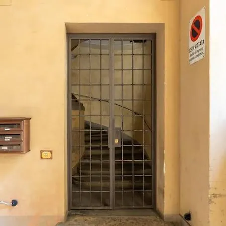 Borgo Di San Pietro 1 Daire