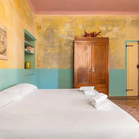 Daire Borgo Di San Pietro 1 *